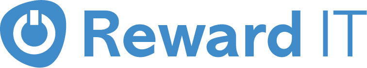 Reward IT logo