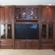 Rex Custom Cabinets