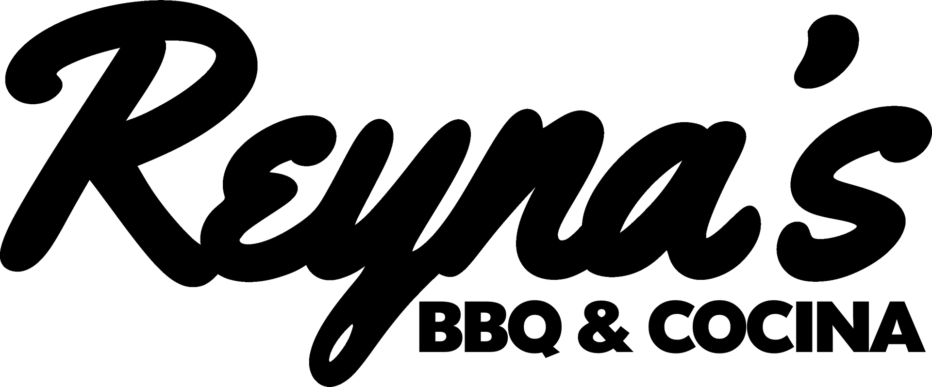 Reyna’s BBQ & Cocina logo