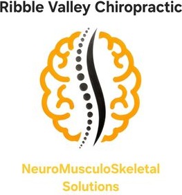 Ribble Valley Chiropractic logo
