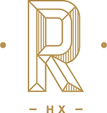 Ricci's Place logo