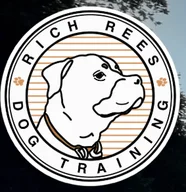 Rich Rees Dog Training logo