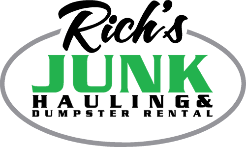Rich’s Junk Hauling & Dumpster Rental