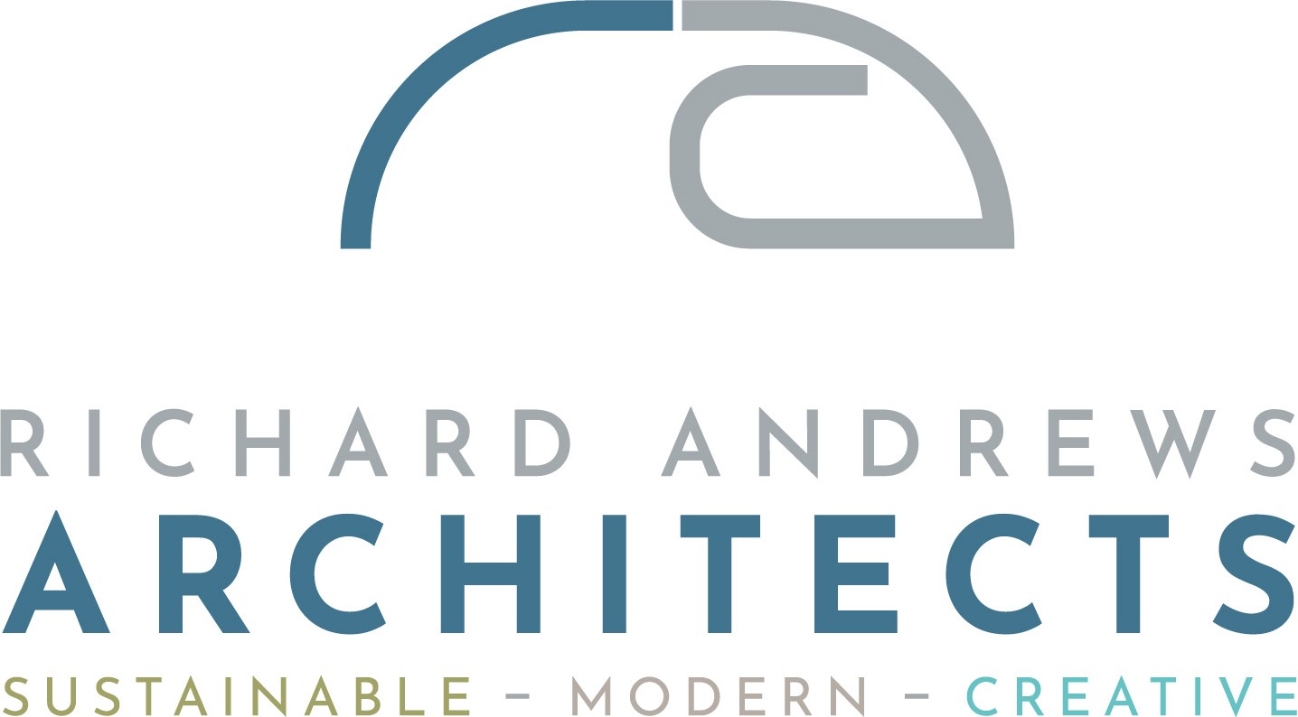 Richard Andrews Architects logo