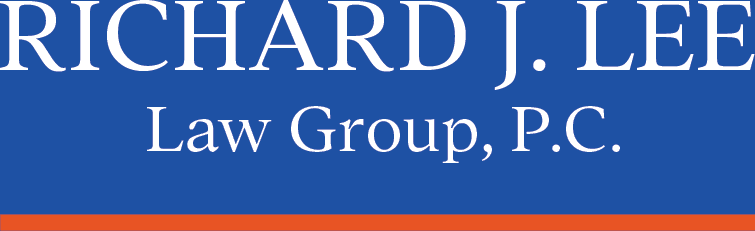 Richard J. Lee Law Group, P.C. logo