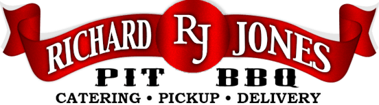 Richard Jones Pit BBQ Catering