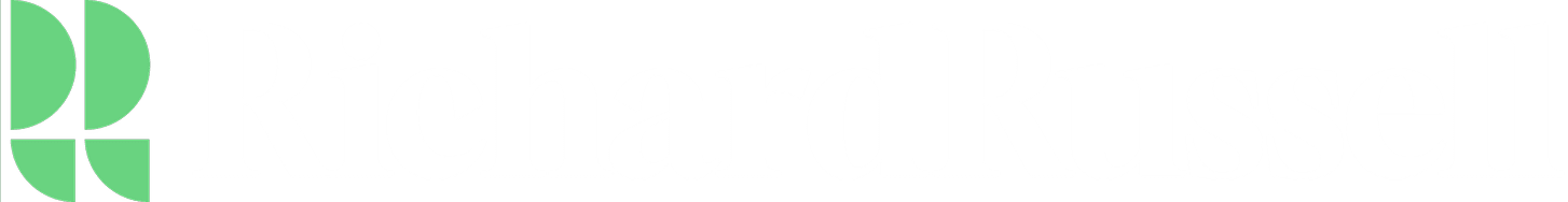 Richard Russell Surveyors logo