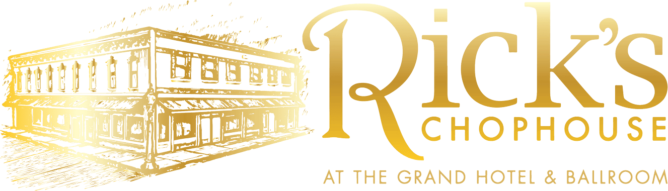 Rick's Chophouse