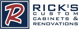 Rick's Custom Cabinets & Renovations