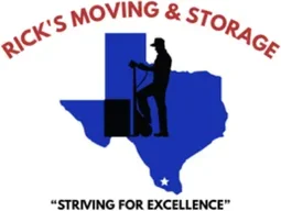 Rick's Moving & Storage