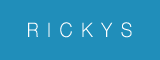 Rickys River Bar & Restaurant logo