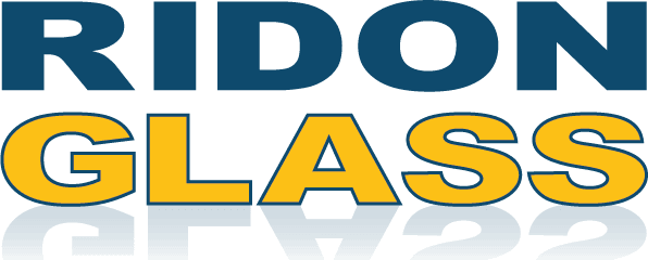 Ridon Glass logo