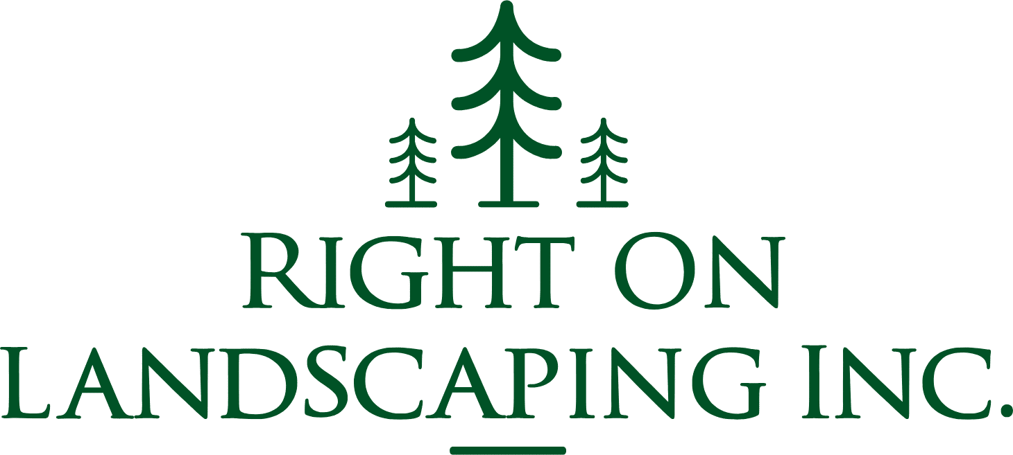 Right On Landscaping Inc.