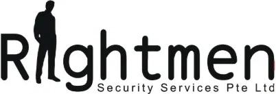 Rightmen Security Services Pte Ltd logo
