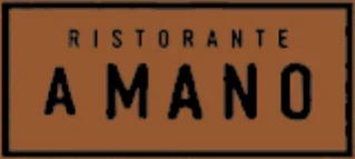 Ristorante a Mano logo
