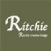Ritchie Creative Design logo