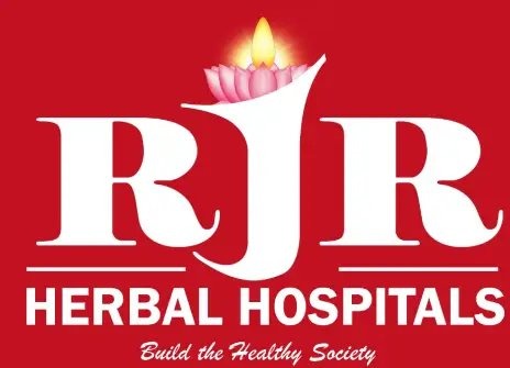 RJR Herbal Hospitals logo