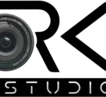 RK Studio logo