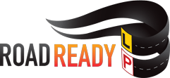 Road Ready logo