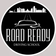 Road Ready Driving School logo