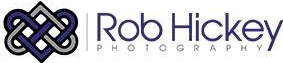 Rob Hickey Photography logo