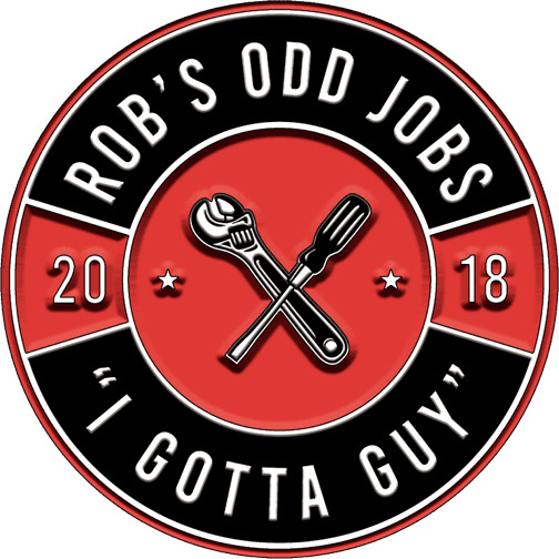 Rob's Odd Jobs