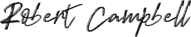 Robert Campbell Painting and Decorating logo