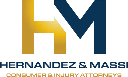 Robert G. Massi, Esq. logo