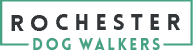 Rochester Dog Walkers