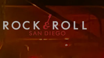 Rock and Roll San Diego