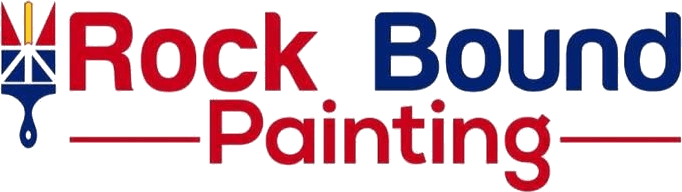 Rock Bound Painting Ltd. logo