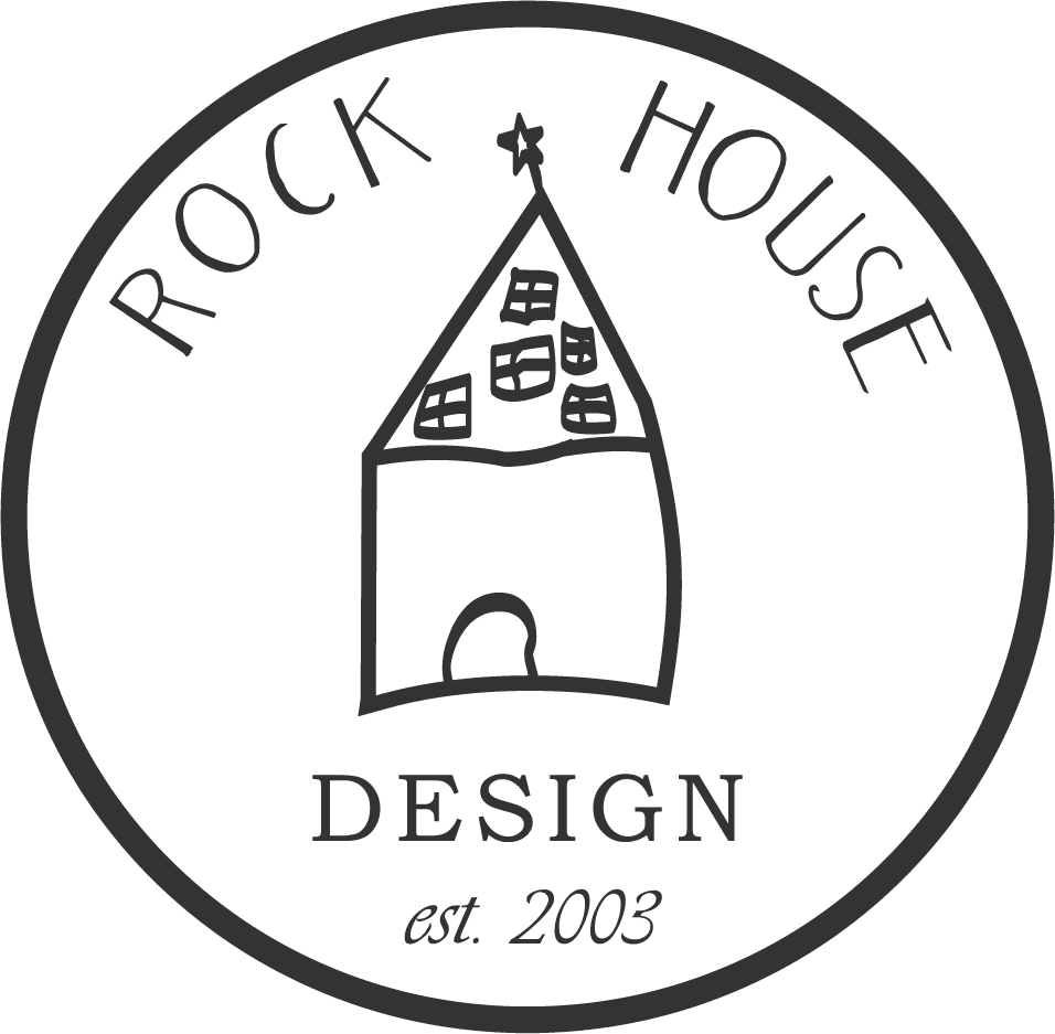 Rock House Design