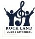 Rock Land Music and Art School