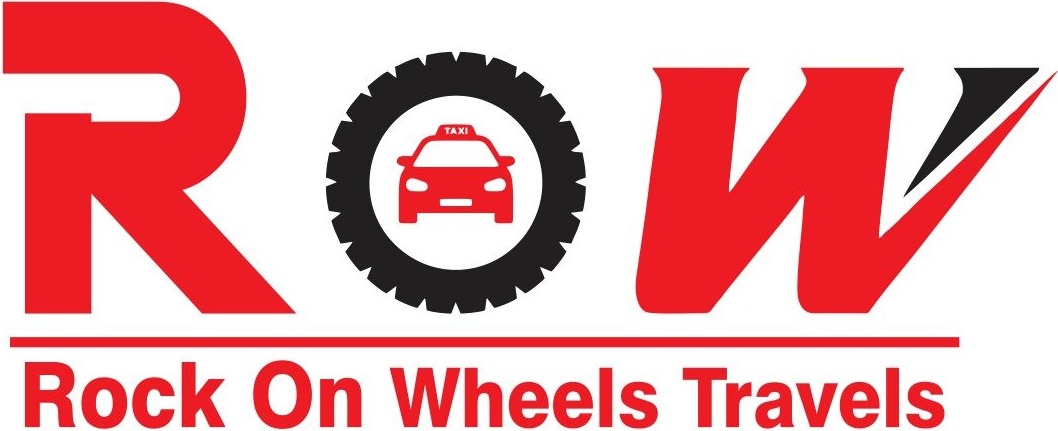 Rock On Wheels Travels logo
