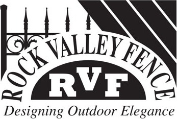 Rock Valley Fence