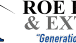 Roe Roofing & Exteriors