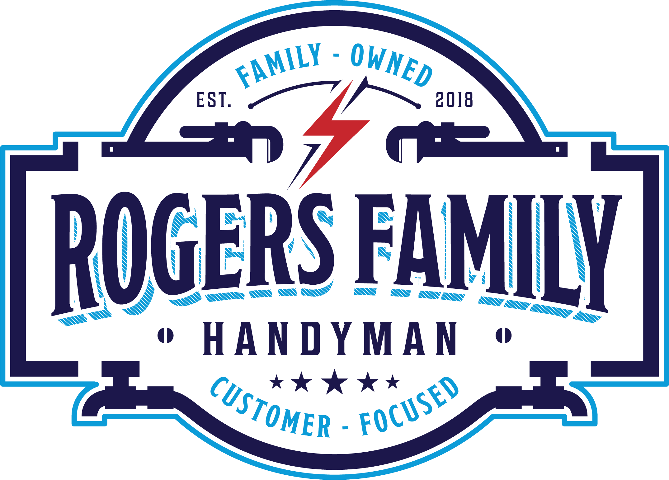 Rogers Family Handyman