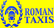 Roman Taxis Newport