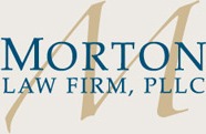 Ronald C. Morton logo