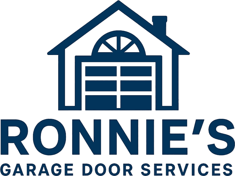 Ronnie’s Garage Door Services