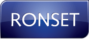 Ronset Ltd logo