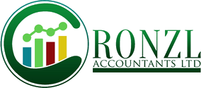 Ronzl Accountants Ltd