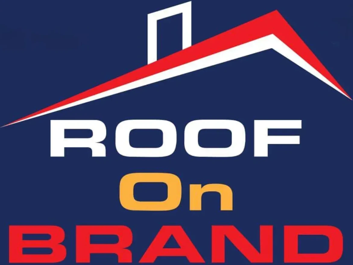 Roof On Brand logo