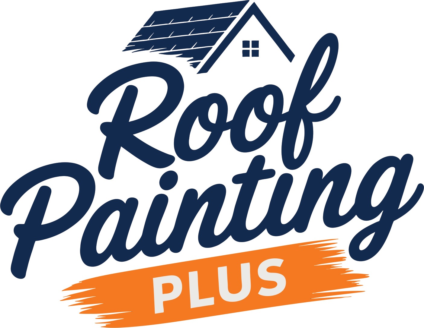 Roof Painting Plus