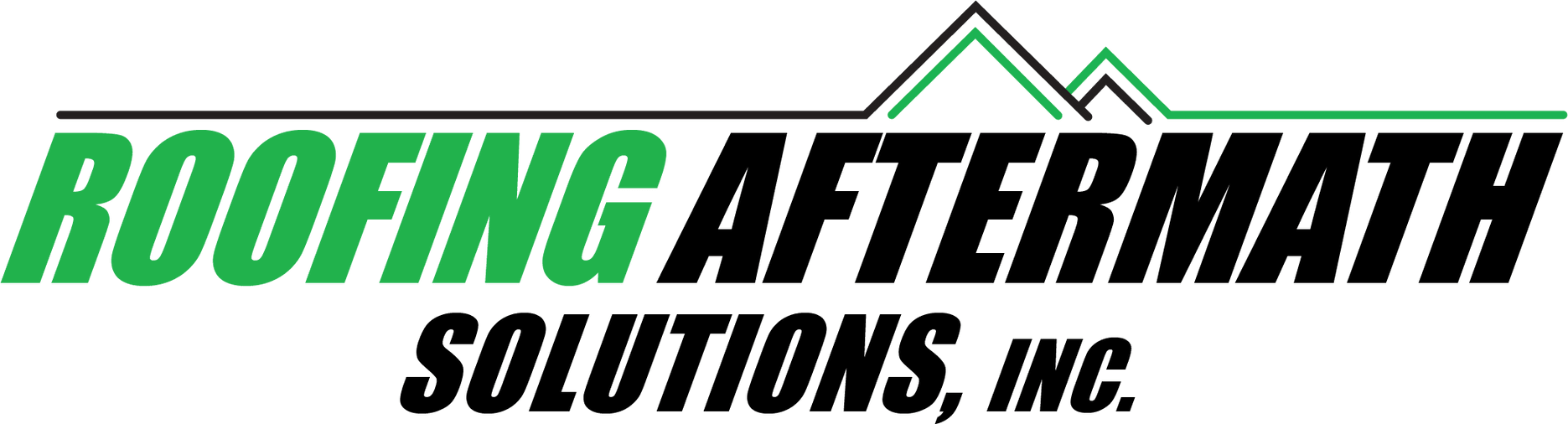 Roofing Aftermath Solutions Inc
