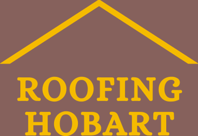 Roofing Hobart logo
