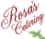 Rosa's Catering