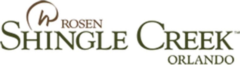 Rosen Shingle Creek