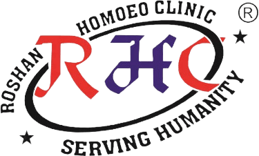 Roshan Homoeo Clinic