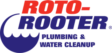 Roto-Rooter Plumbing & Water Cleanup logo